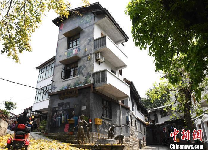 诗经内容游戏画面
